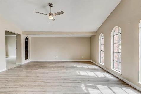 1316 Royster Road Fort Worth TX 76134