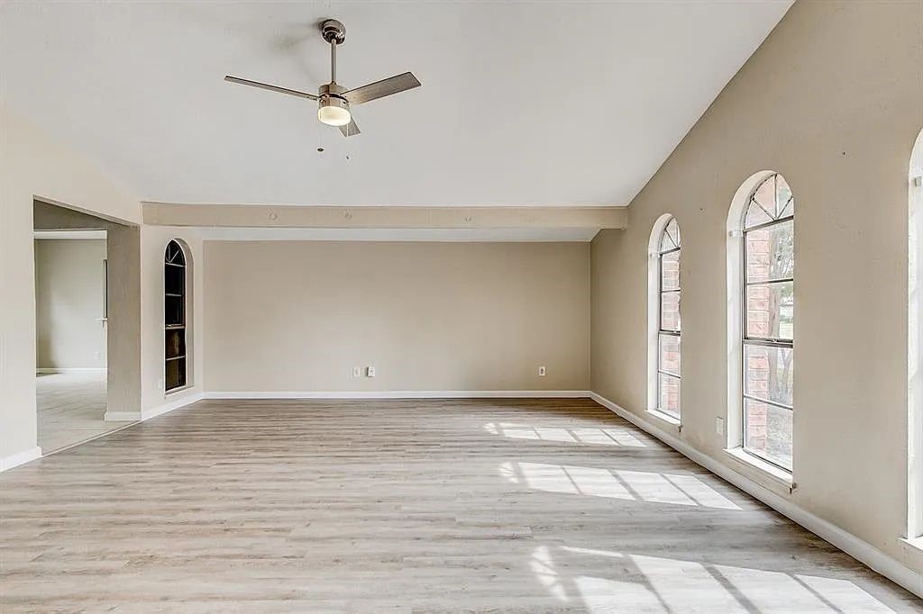 1316 Royster Road Fort Worth TX 76134
