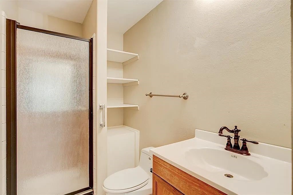 1316 Royster Road Fort Worth TX 76134