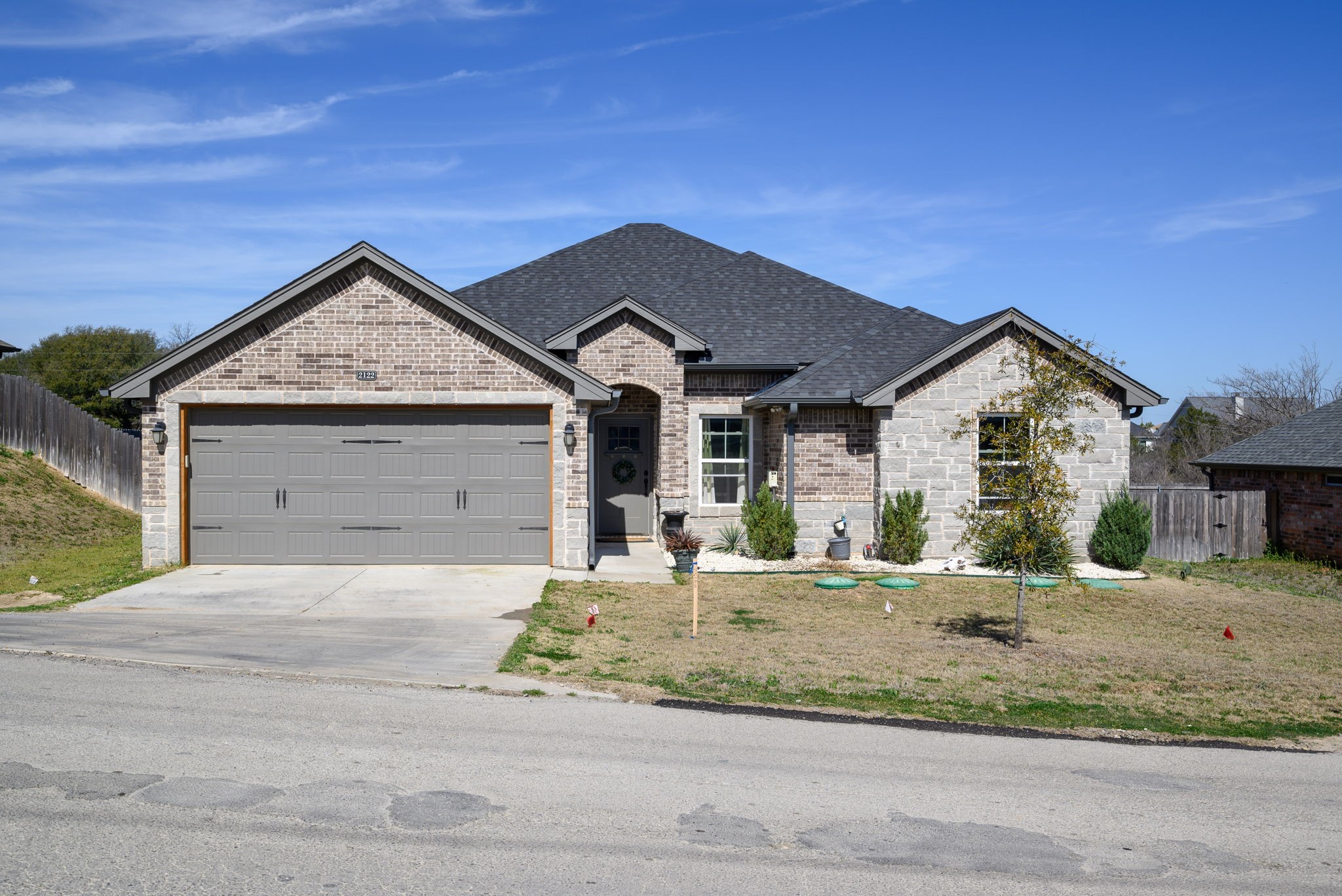 2122 Christine Drive Granbury TX 76048