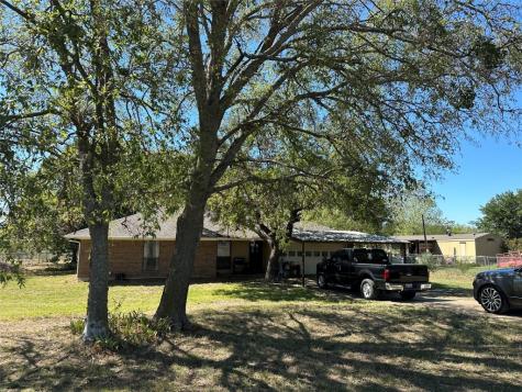 4600 County Road 617 Alvarado TX 76009