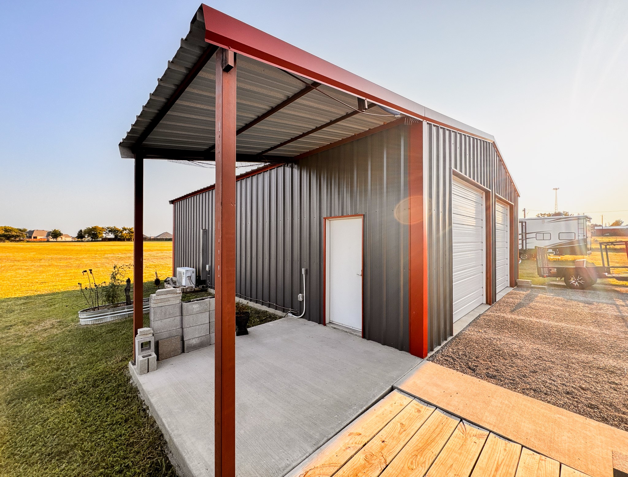350 Summerfield Court E Springtown TX 76082
