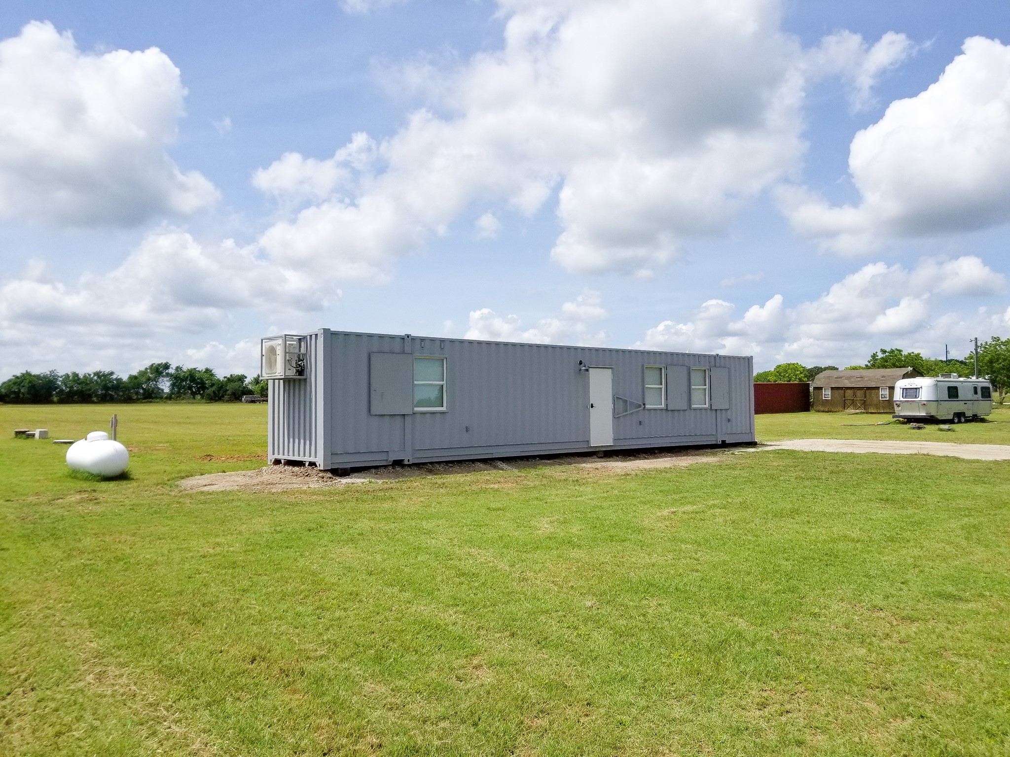 350 Summerfield Court E Springtown TX 76082