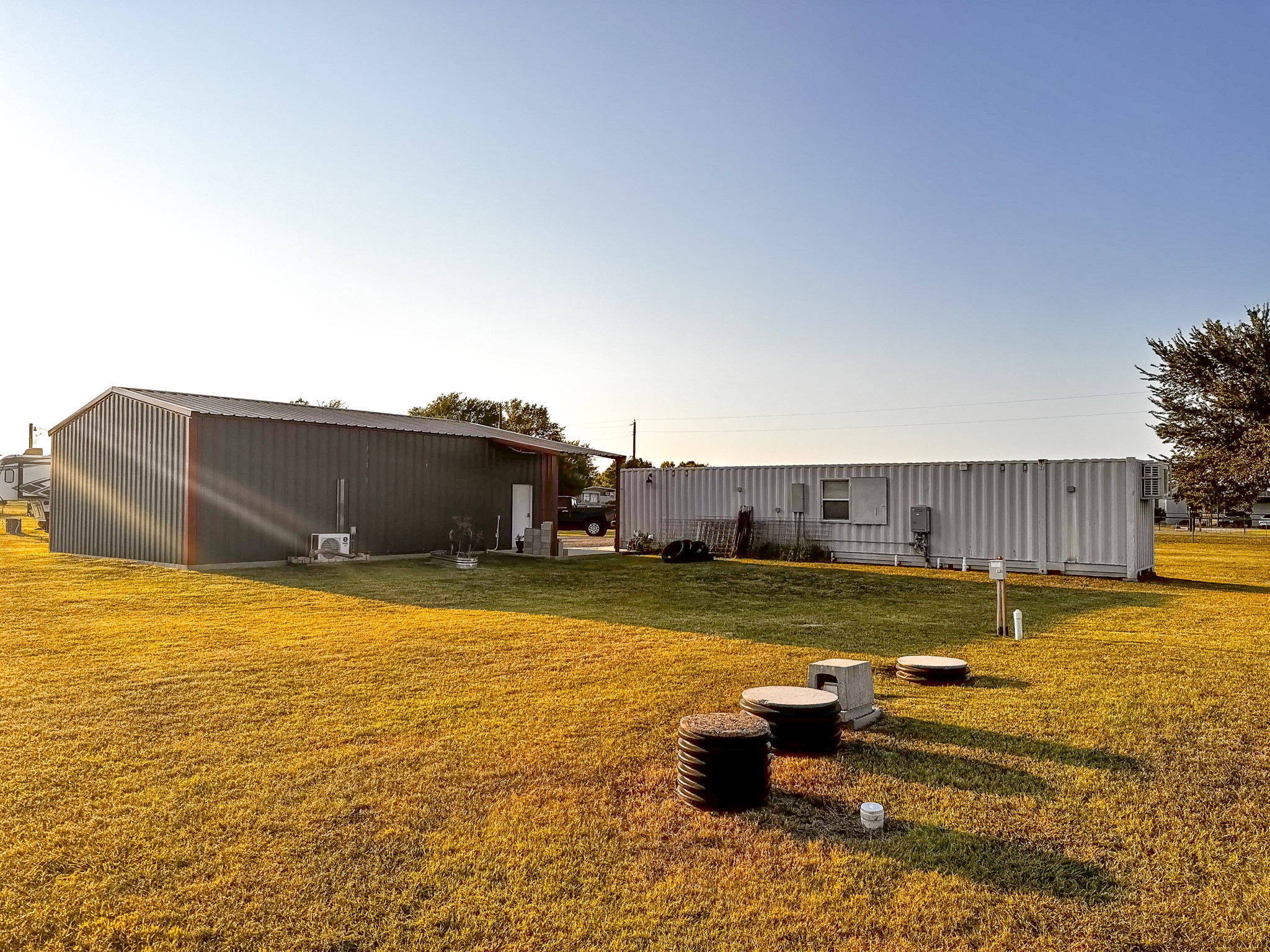 350 Summerfield Court E Springtown TX 76082