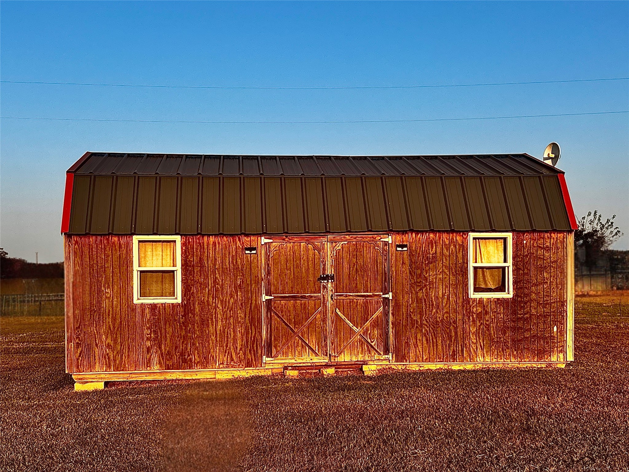 350 Summerfield Court E Springtown TX 76082