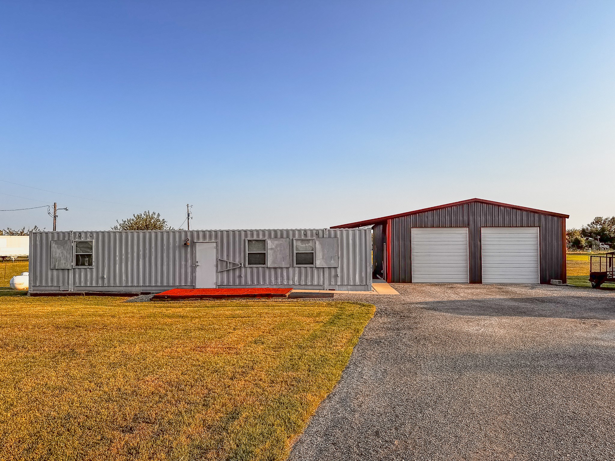 350 Summerfield Court E Springtown TX 76082