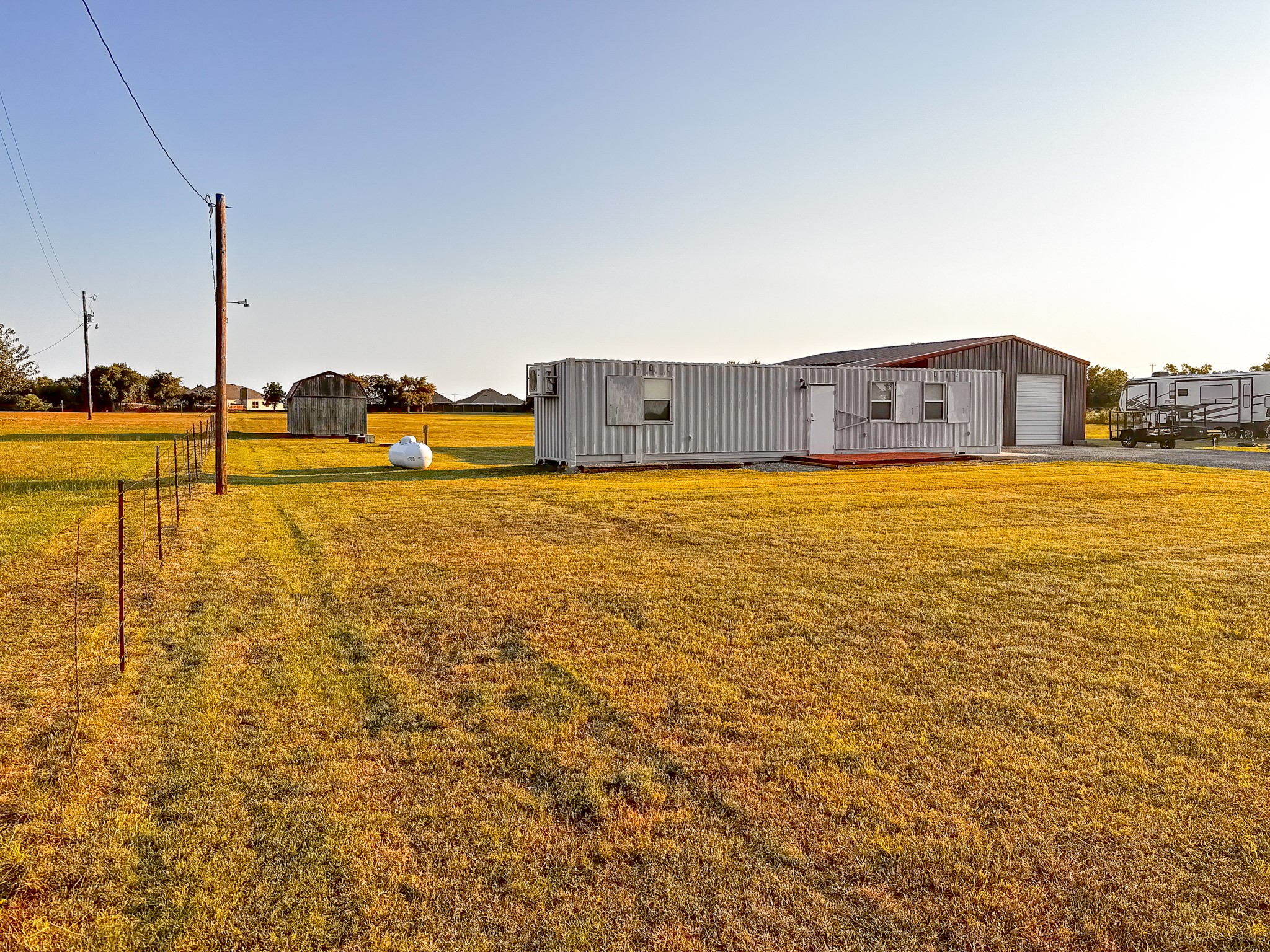 350 Summerfield Court E Springtown TX 76082