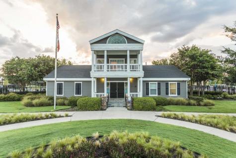 2604 Delta Drive Melissa TX 75454