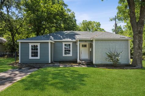 1008 Pecan Drive Greenville TX 75401