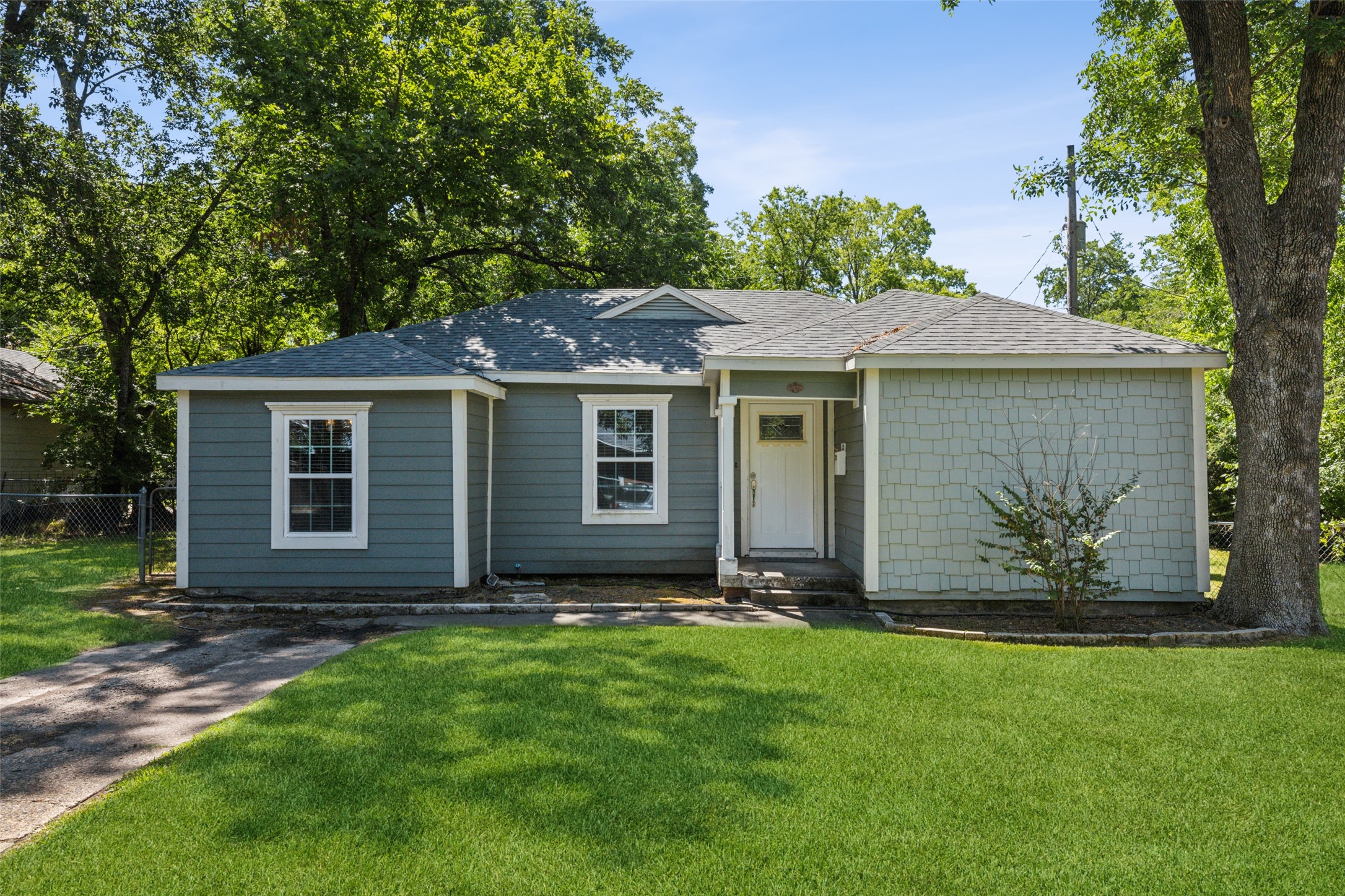1008 Pecan Drive Greenville TX 75401