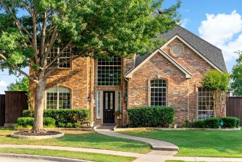 15665 Ridgewood Drive Frisco TX 75035