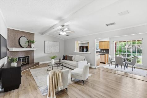 3105 Tampa Drive Garland TX 75043