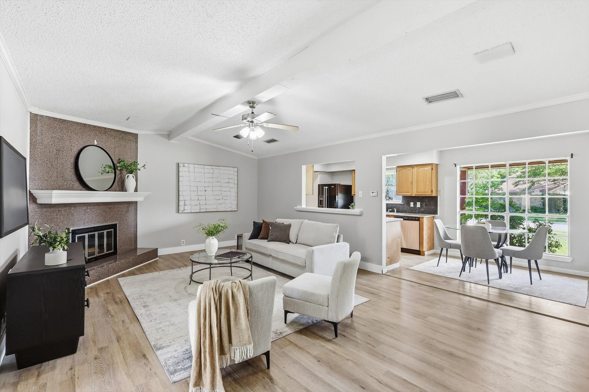 3105 Tampa Drive Garland TX 75043