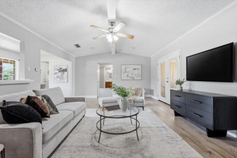 3105 Tampa Drive Garland TX 75043