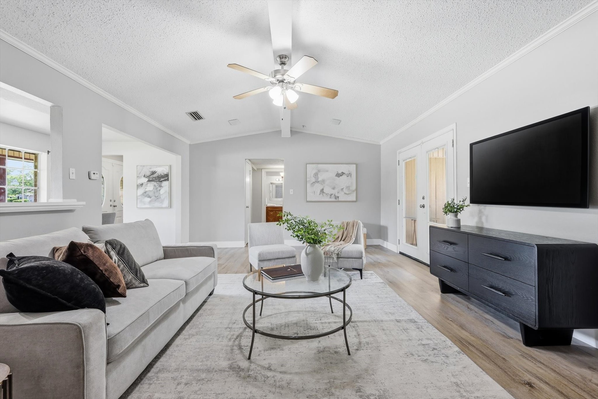 3105 Tampa Drive Garland TX 75043