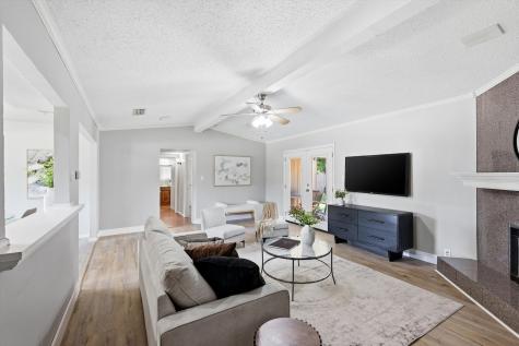 3105 Tampa Drive Garland TX 75043