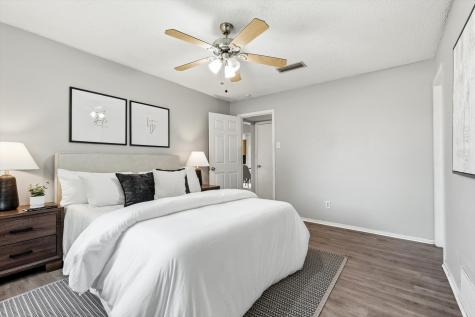 3105 Tampa Drive Garland TX 75043
