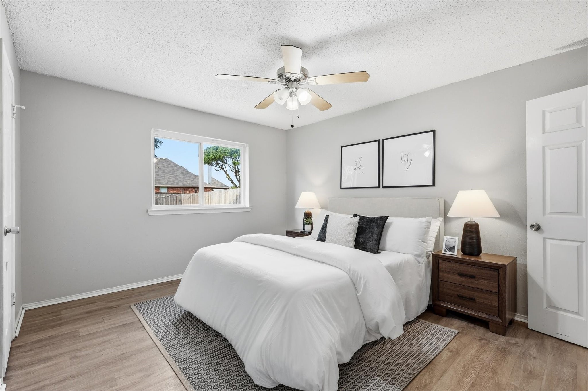 3105 Tampa Drive Garland TX 75043