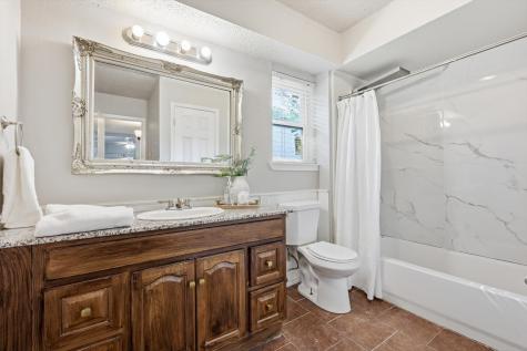 3105 Tampa Drive Garland TX 75043