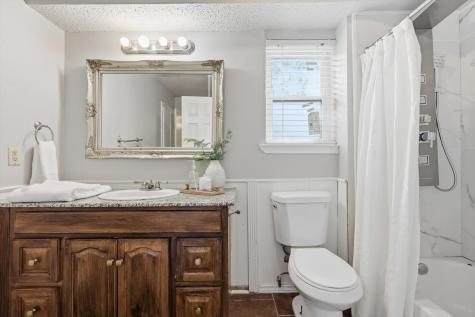 3105 Tampa Drive Garland TX 75043