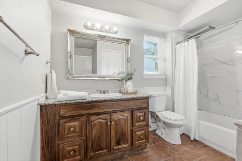 3105 Tampa Drive Garland TX 75043