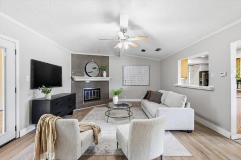3105 Tampa Drive Garland TX 75043