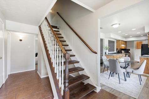 3105 Tampa Drive Garland TX 75043