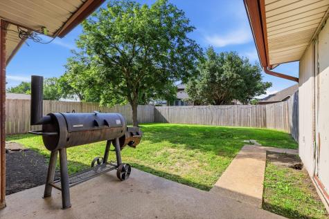 3105 Tampa Drive Garland TX 75043