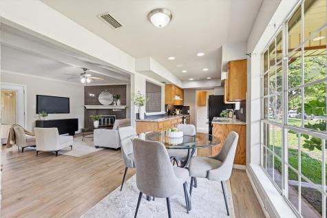 3105 Tampa Drive Garland TX 75043