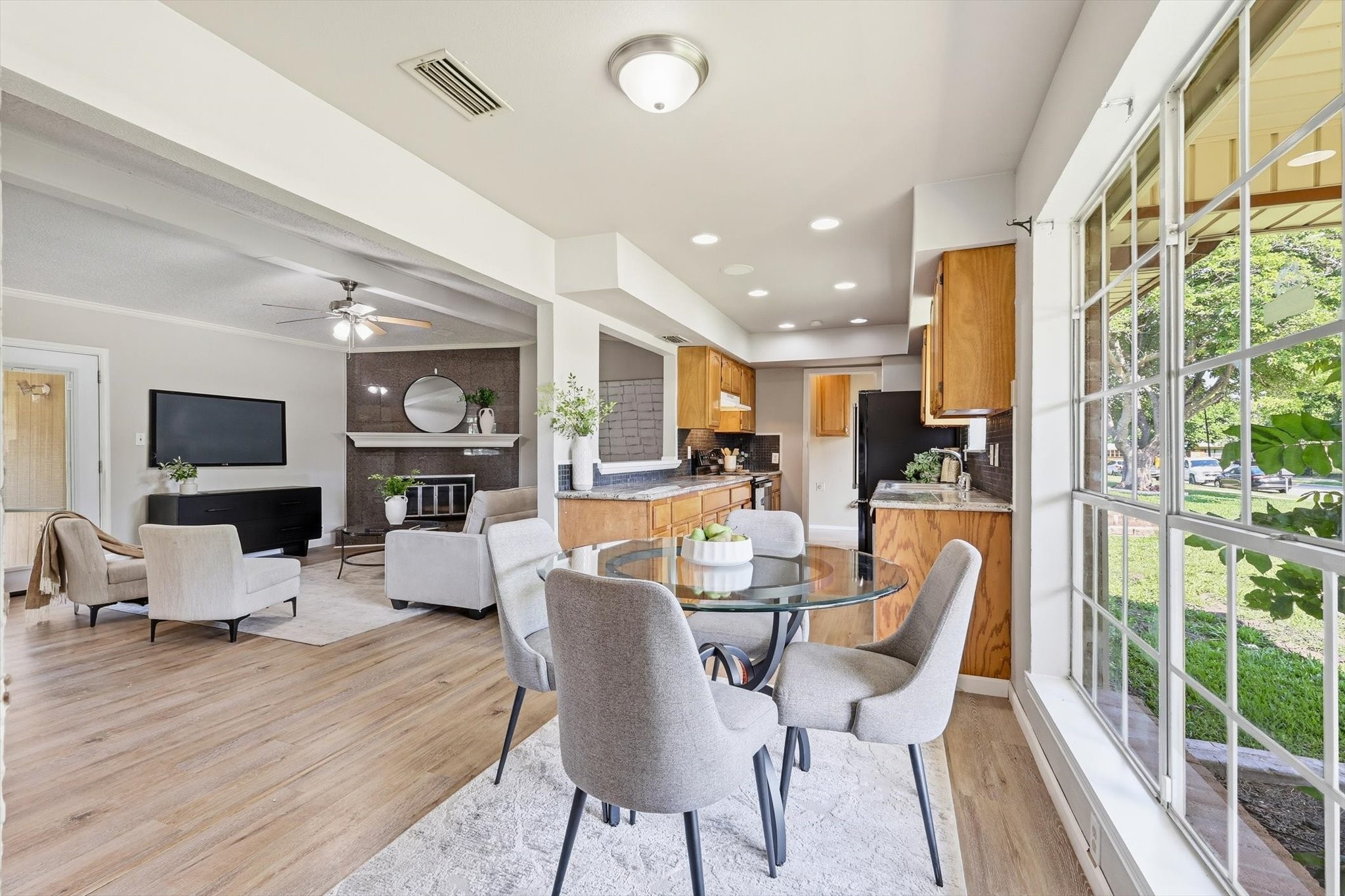 3105 Tampa Drive Garland TX 75043