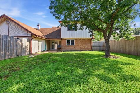 3105 Tampa Drive Garland TX 75043
