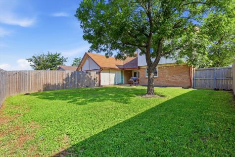 3105 Tampa Drive Garland TX 75043