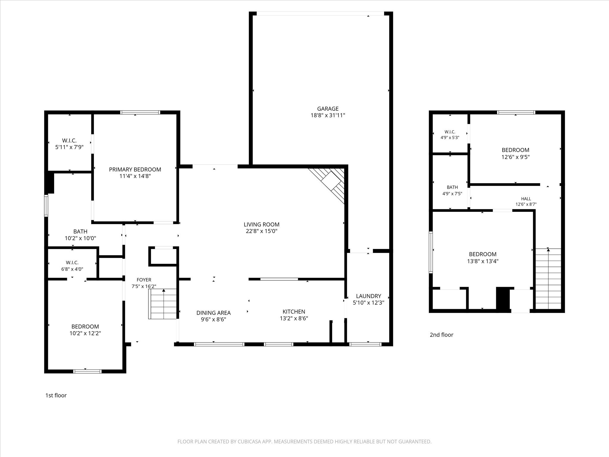 3105 Tampa Drive Garland TX 75043