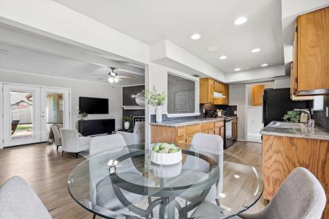 3105 Tampa Drive Garland TX 75043