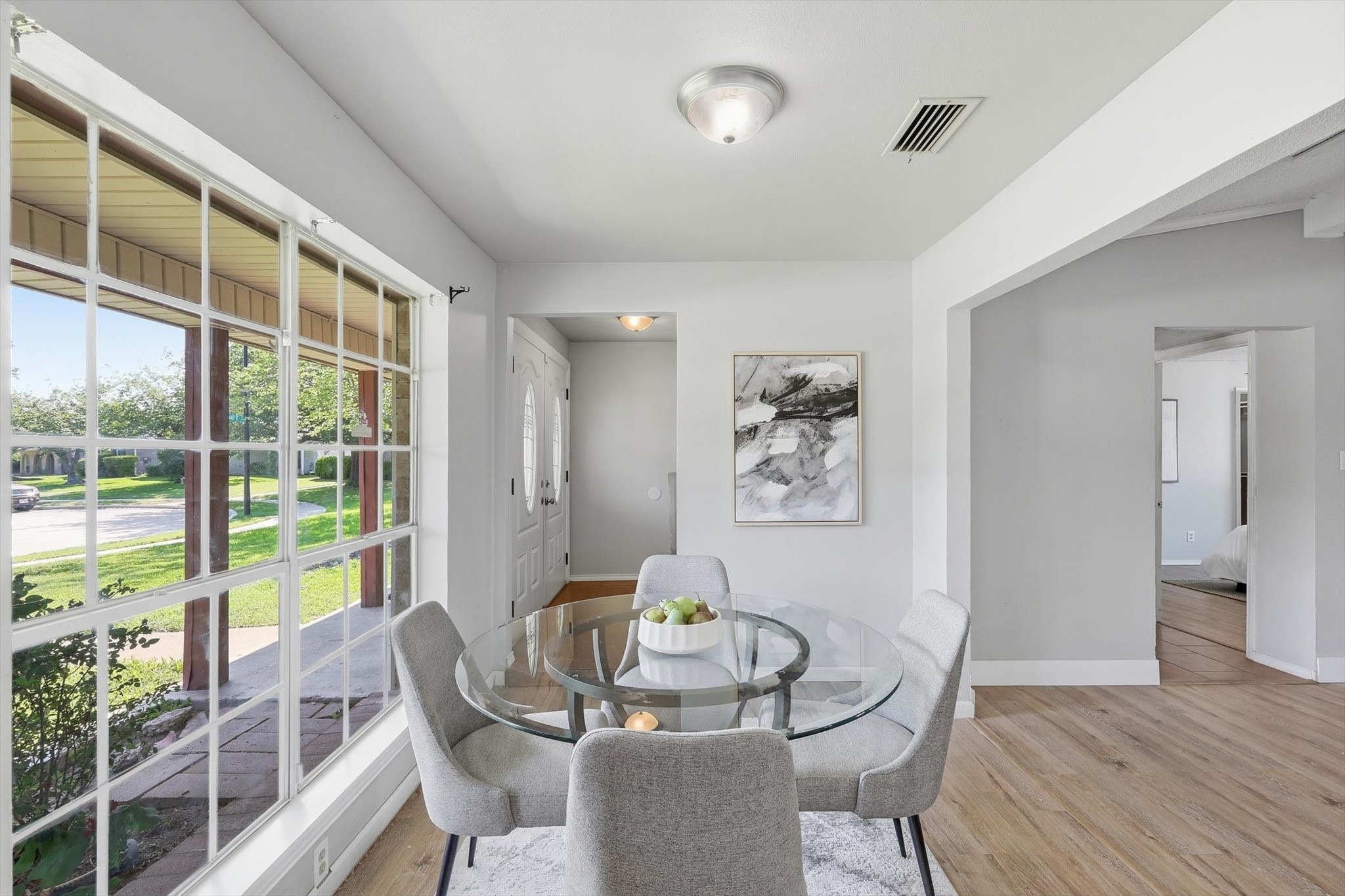 3105 Tampa Drive Garland TX 75043