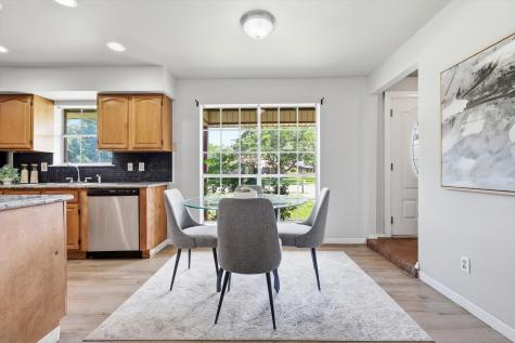 3105 Tampa Drive Garland TX 75043