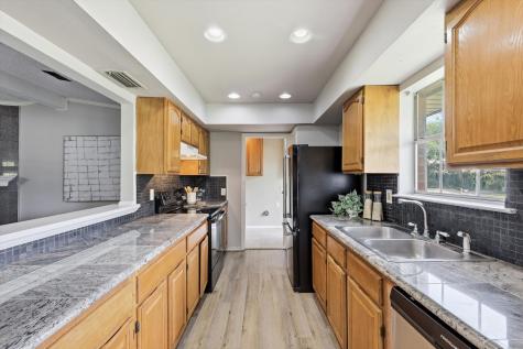 3105 Tampa Drive Garland TX 75043