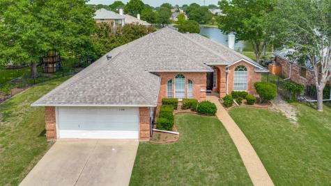 11200 Harbor Road Frisco TX 75035