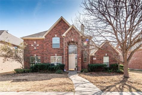 14615 Blakehill Drive Frisco TX 75035