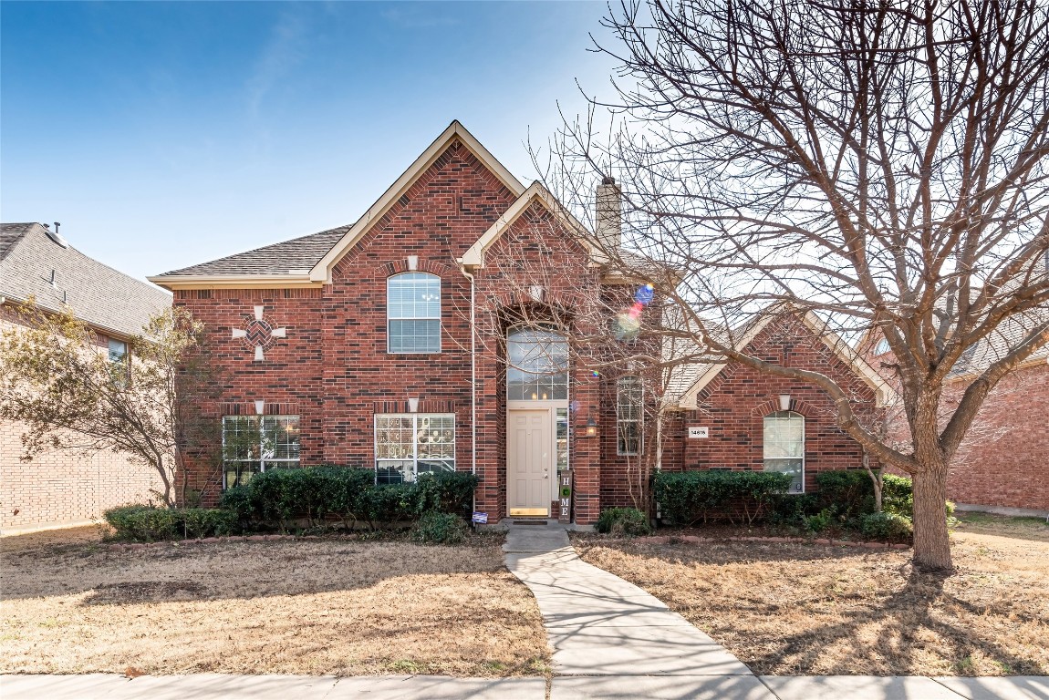 14615 Blakehill Drive Frisco TX 75035