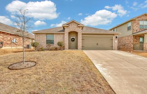 2916 Brosnan Road Waco TX 76655