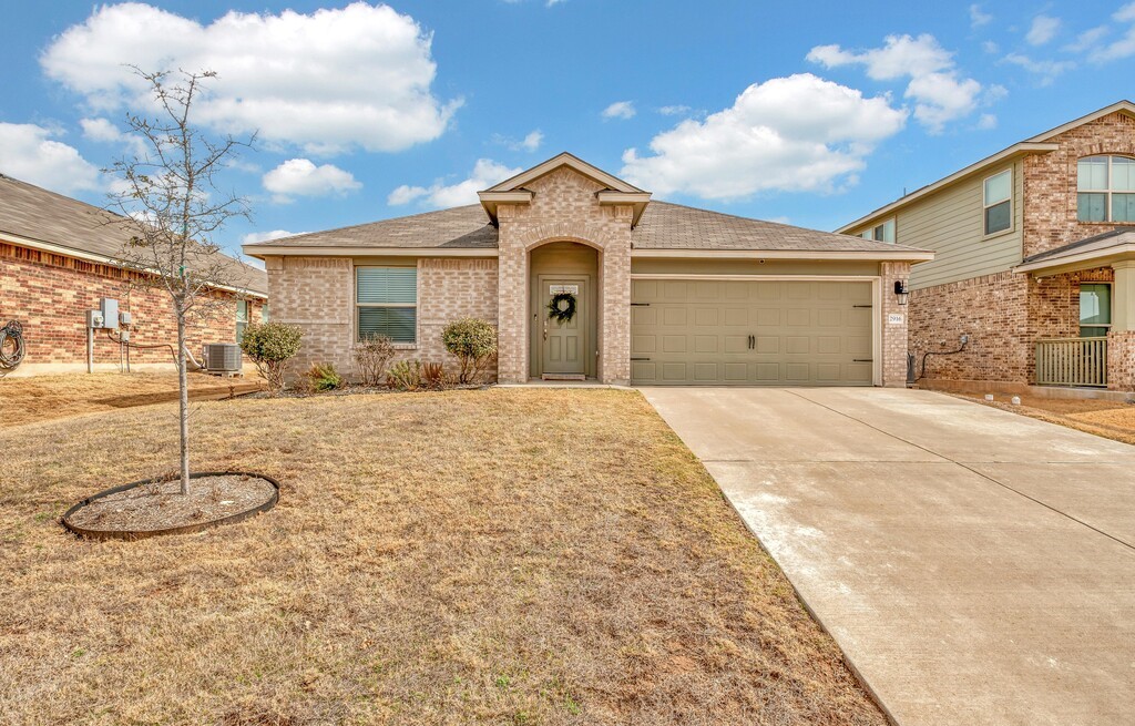 2916 Brosnan Road Waco TX 76655
