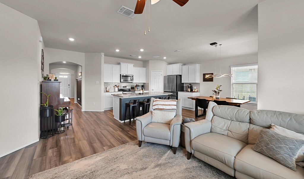 2916 Brosnan Road Waco TX 76655