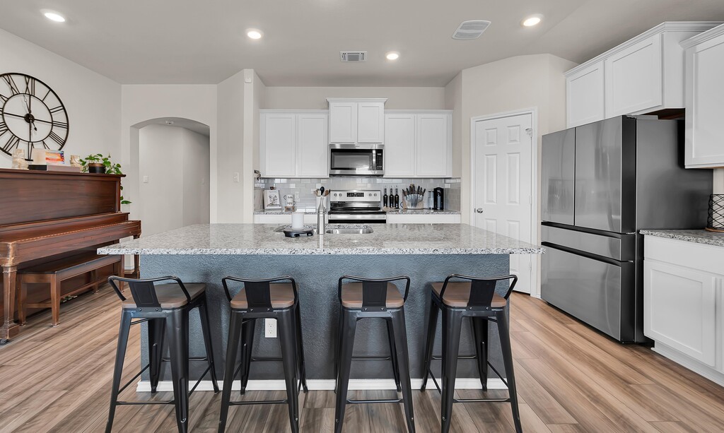 2916 Brosnan Road Waco TX 76655