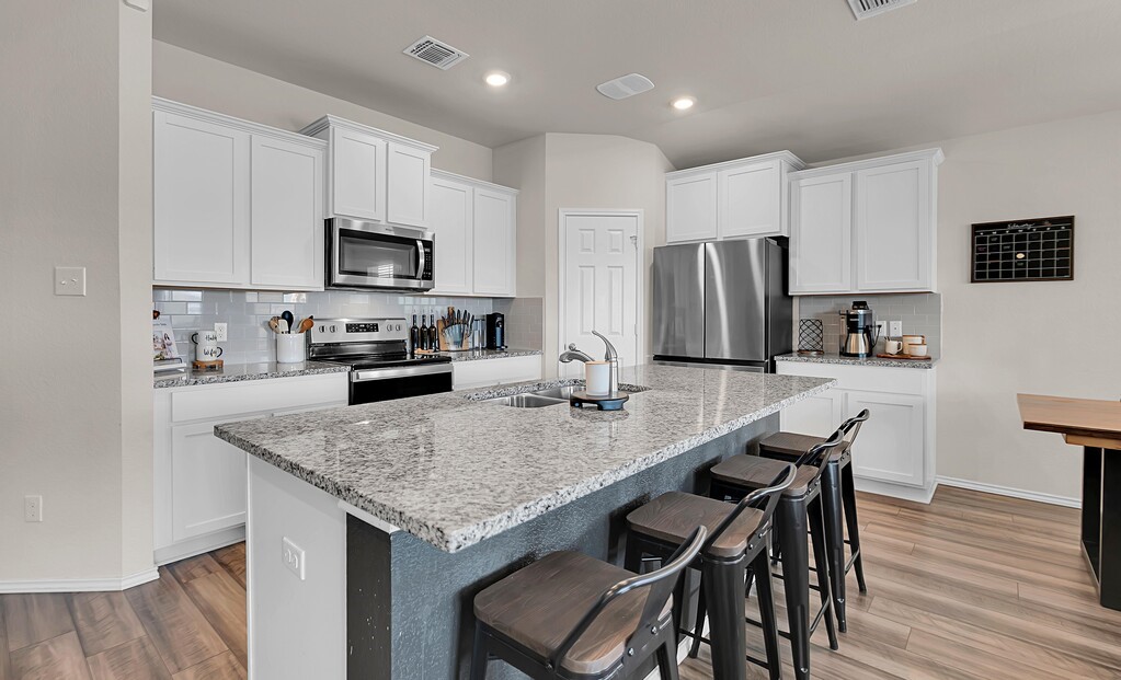 2916 Brosnan Road Waco TX 76655