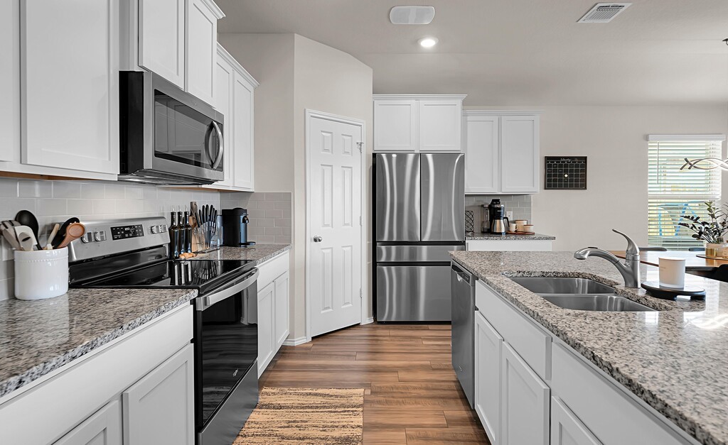2916 Brosnan Road Waco TX 76655