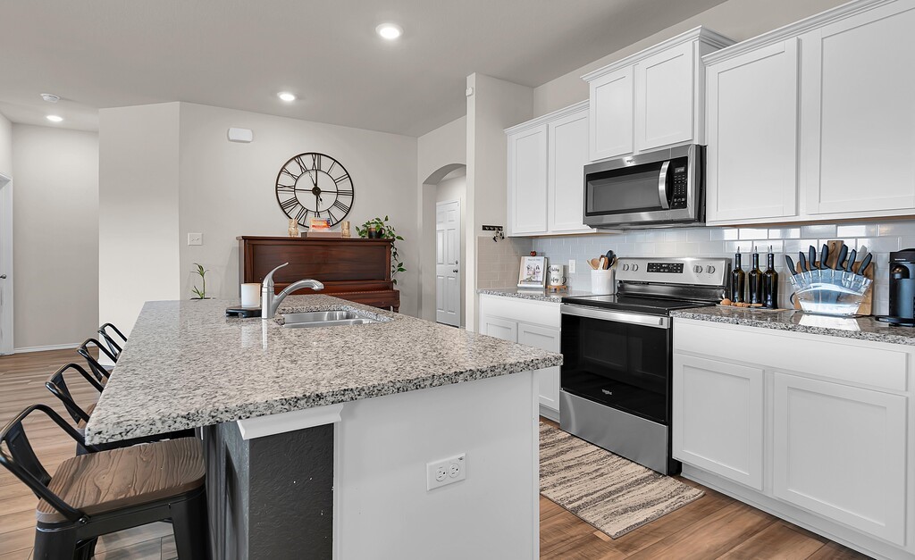2916 Brosnan Road Waco TX 76655