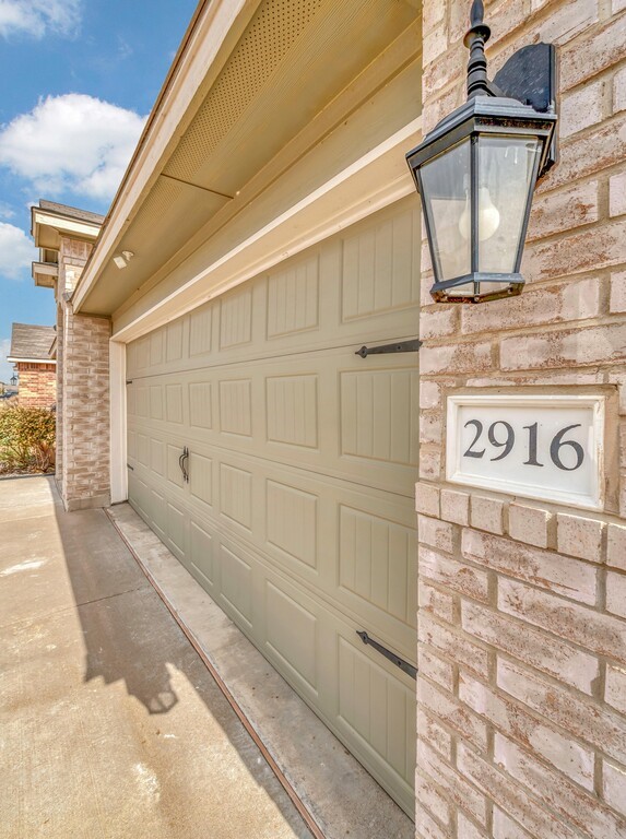 2916 Brosnan Road Waco TX 76655