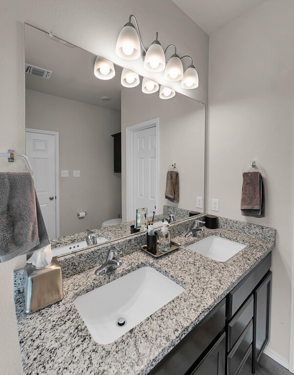 2916 Brosnan Road Waco TX 76655