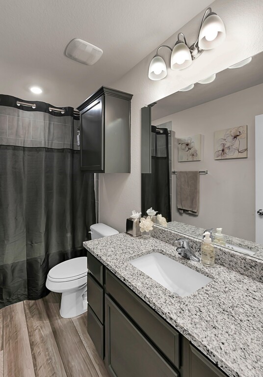 2916 Brosnan Road Waco TX 76655